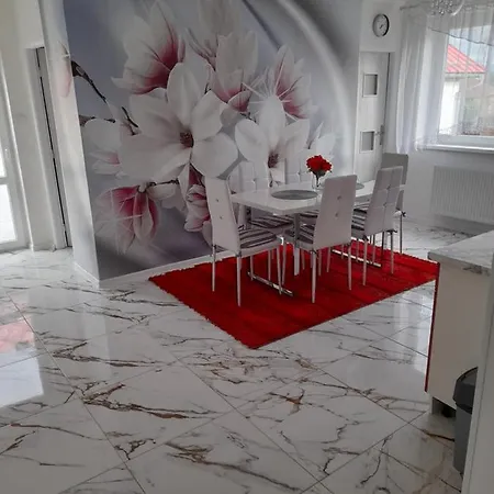 公寓 Dianka Veľký Slavkov